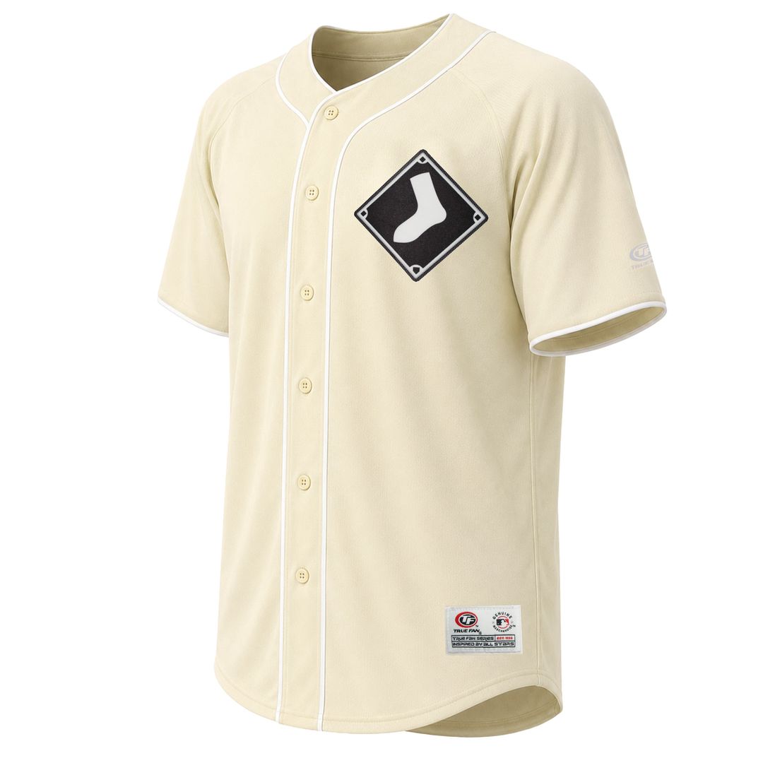Chicago White Sox Stitches Authentic Jersey White