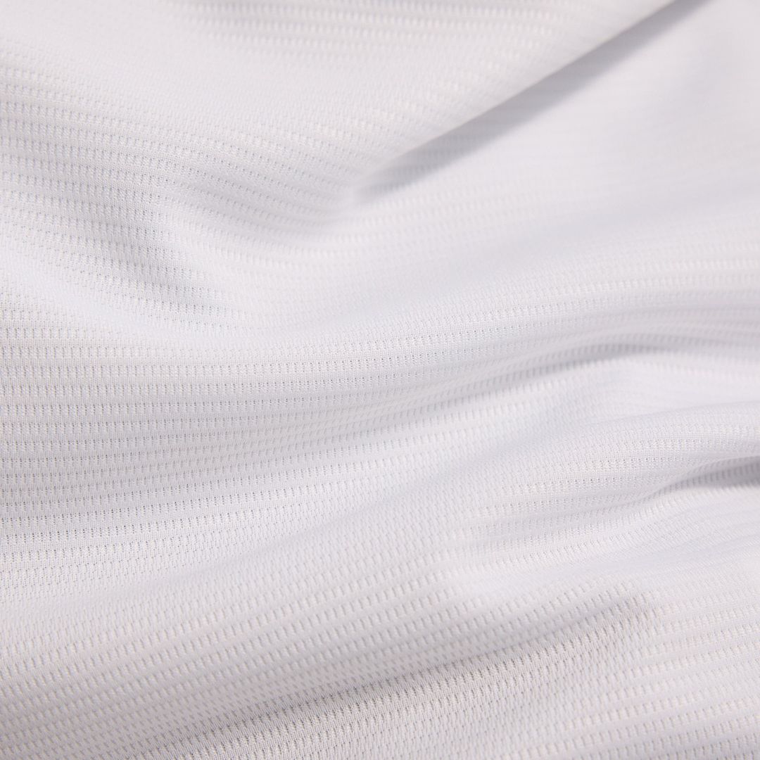 Detroit Tigers Nike Replica Jersey White