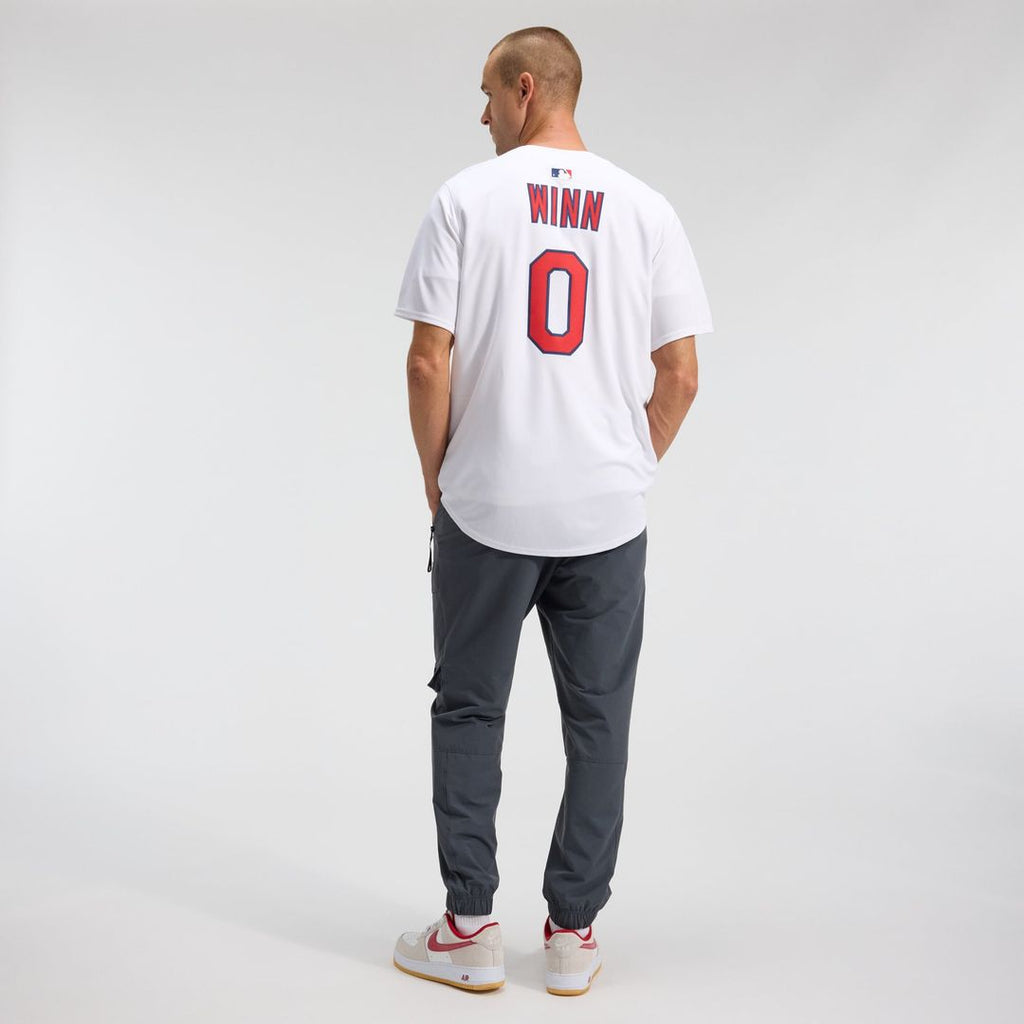 St. Louis Cardinals Nike Authentic Jersey White