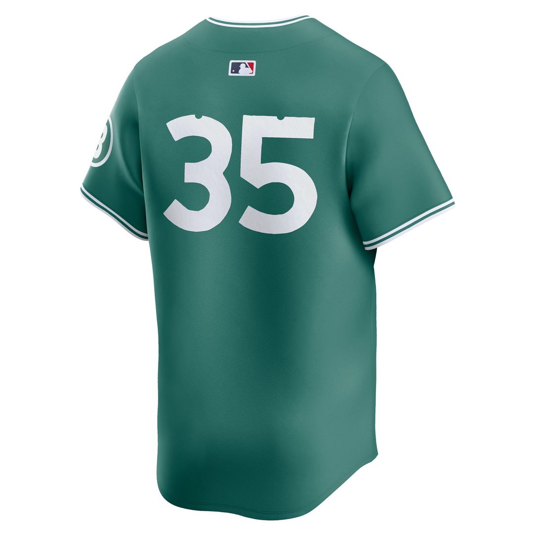 Boston Red Sox Nike Jersey Red