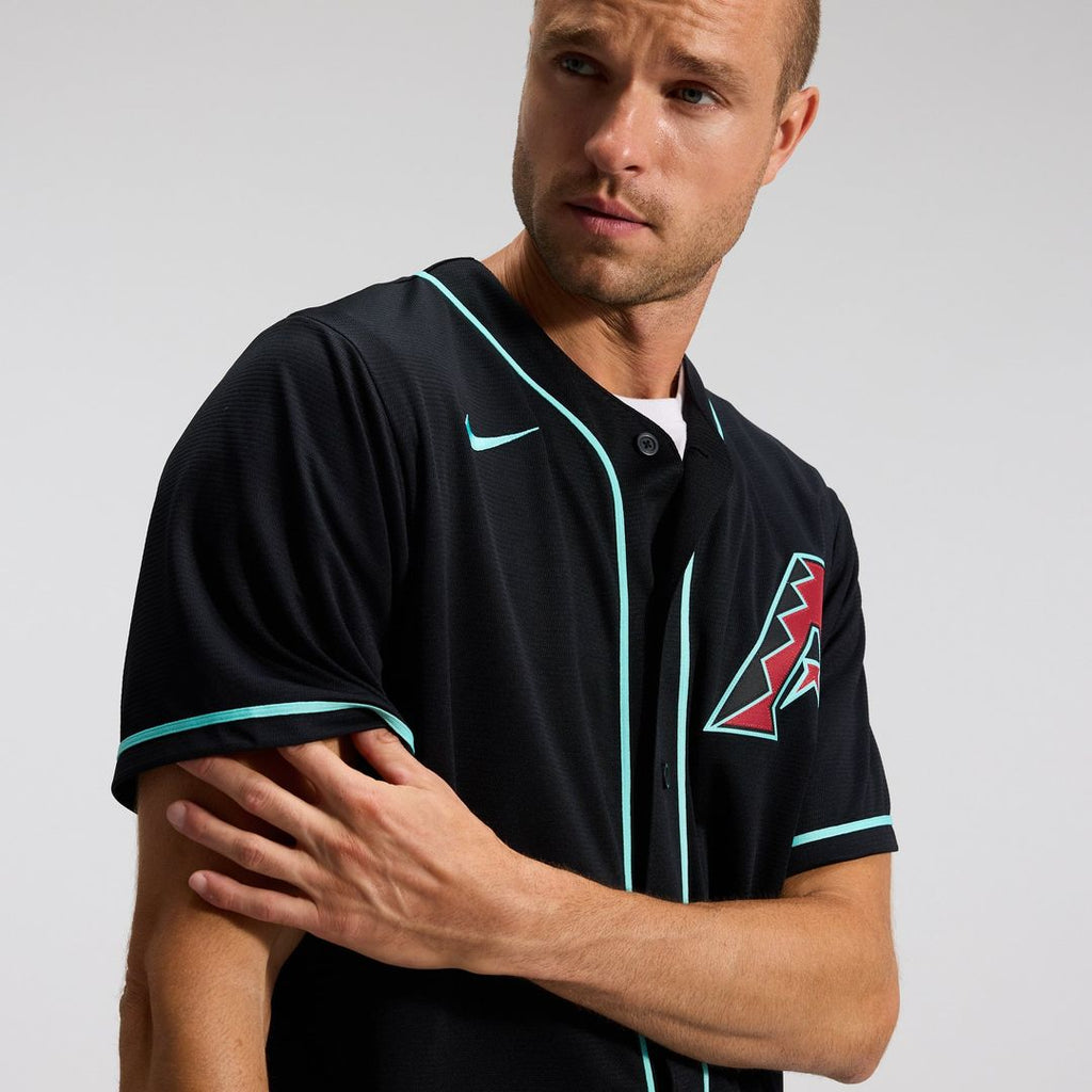 Arizona Diamondbacks Nike Replica Jersey