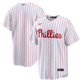 Philadelphia Phillies Nike Replica Jersey White