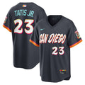 San Diego Padres Nike MLB baseball jersey