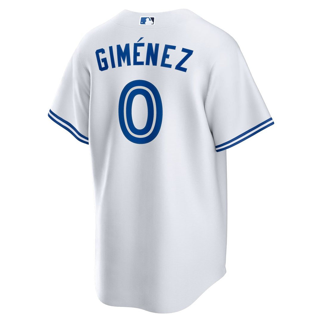 Toronto Blue Jays Nike Replica Jersey White