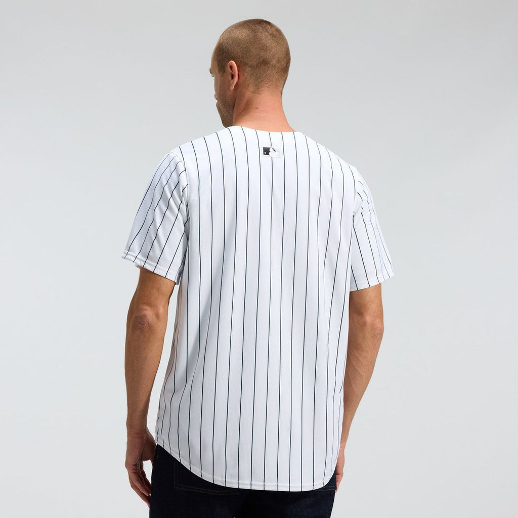 Chicago White Sox Nike Authentic Jersey White