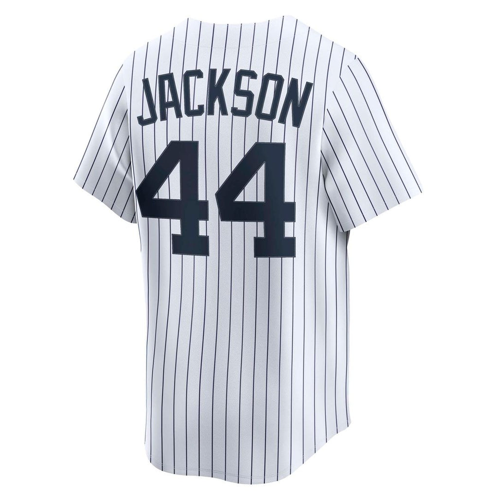 New York Yankees Nike Authentic Jersey White