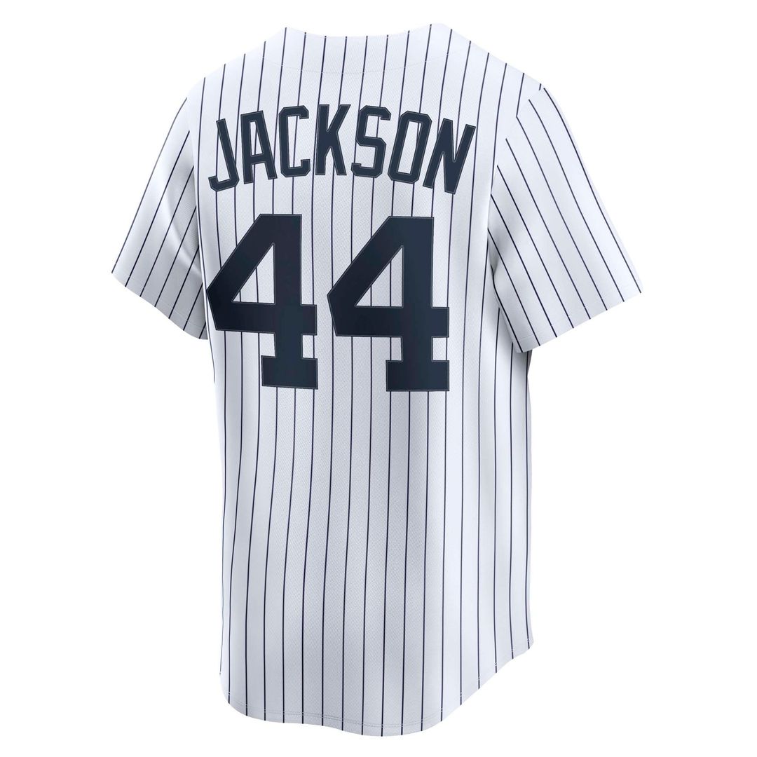 New York Yankees Nike Authentic Jersey White