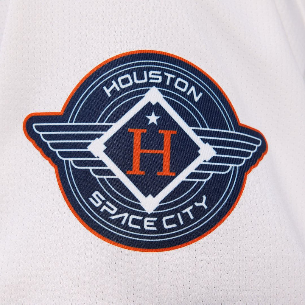 Houston Astros Nike Jersey White
