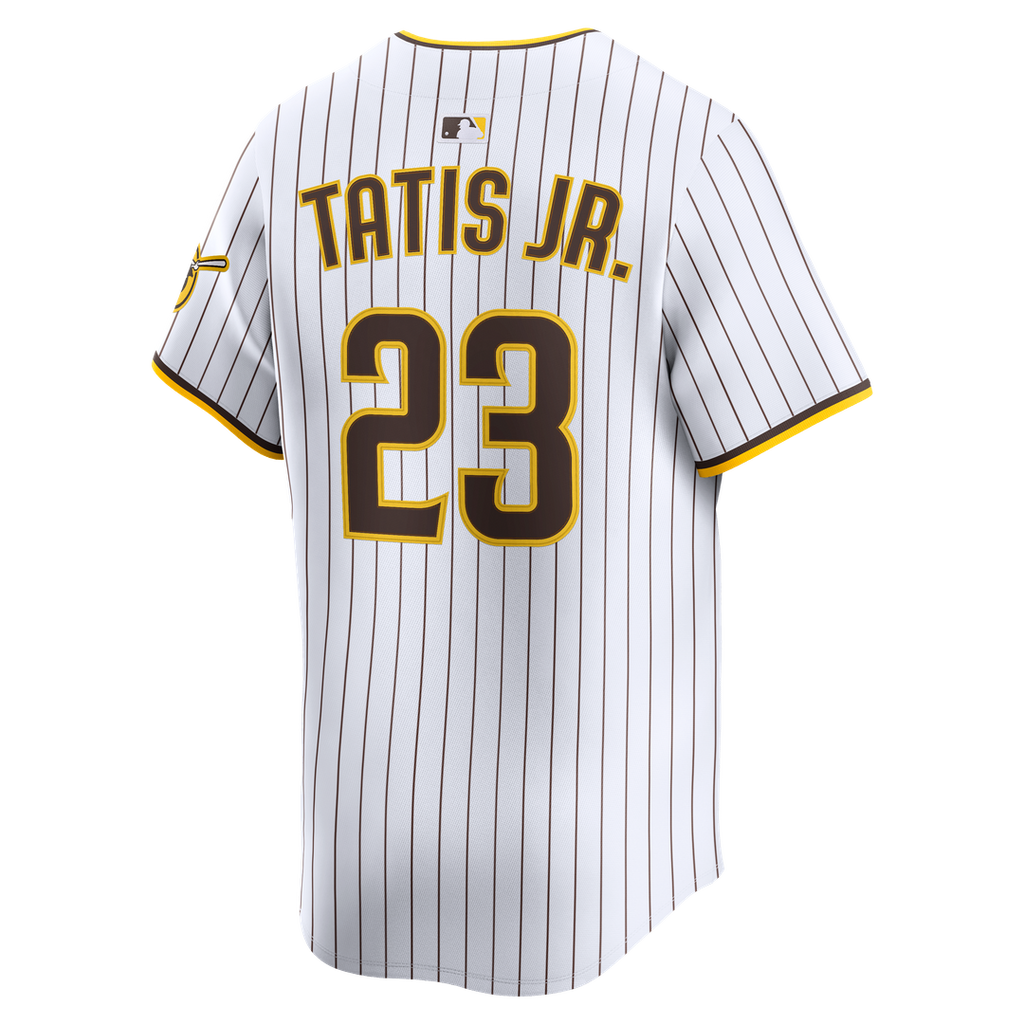 San Diego Padres Nike Authentic Jersey