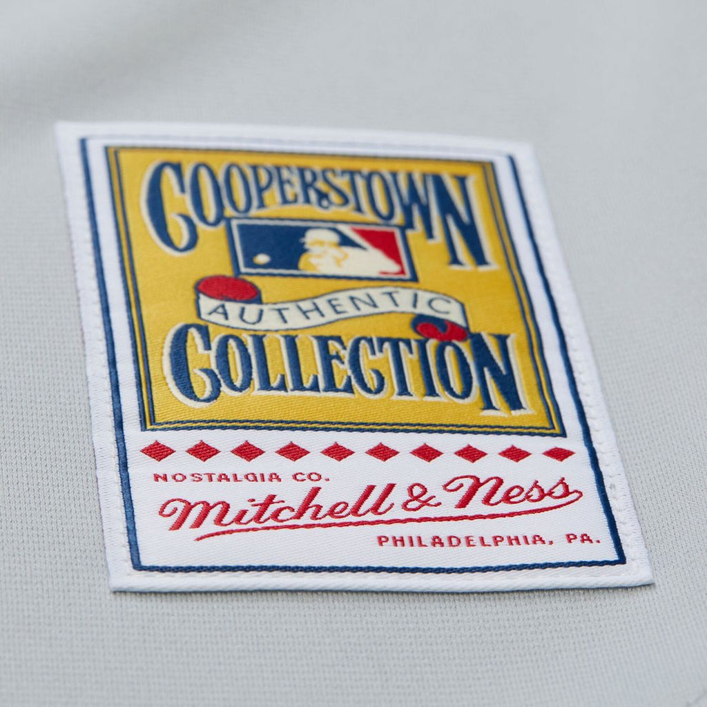 Chicago White Sox Mitchell & Ness Authentic Jersey White