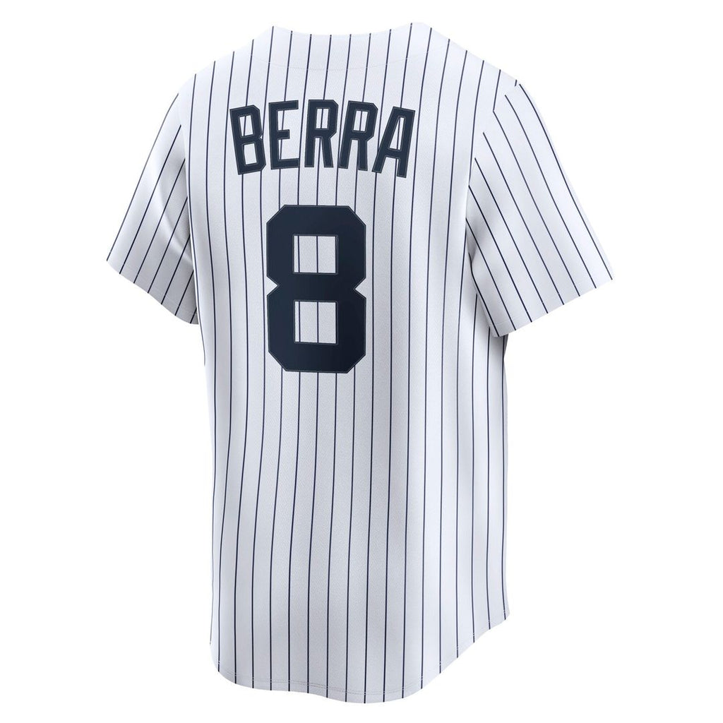 New York Yankees Nike Jersey White