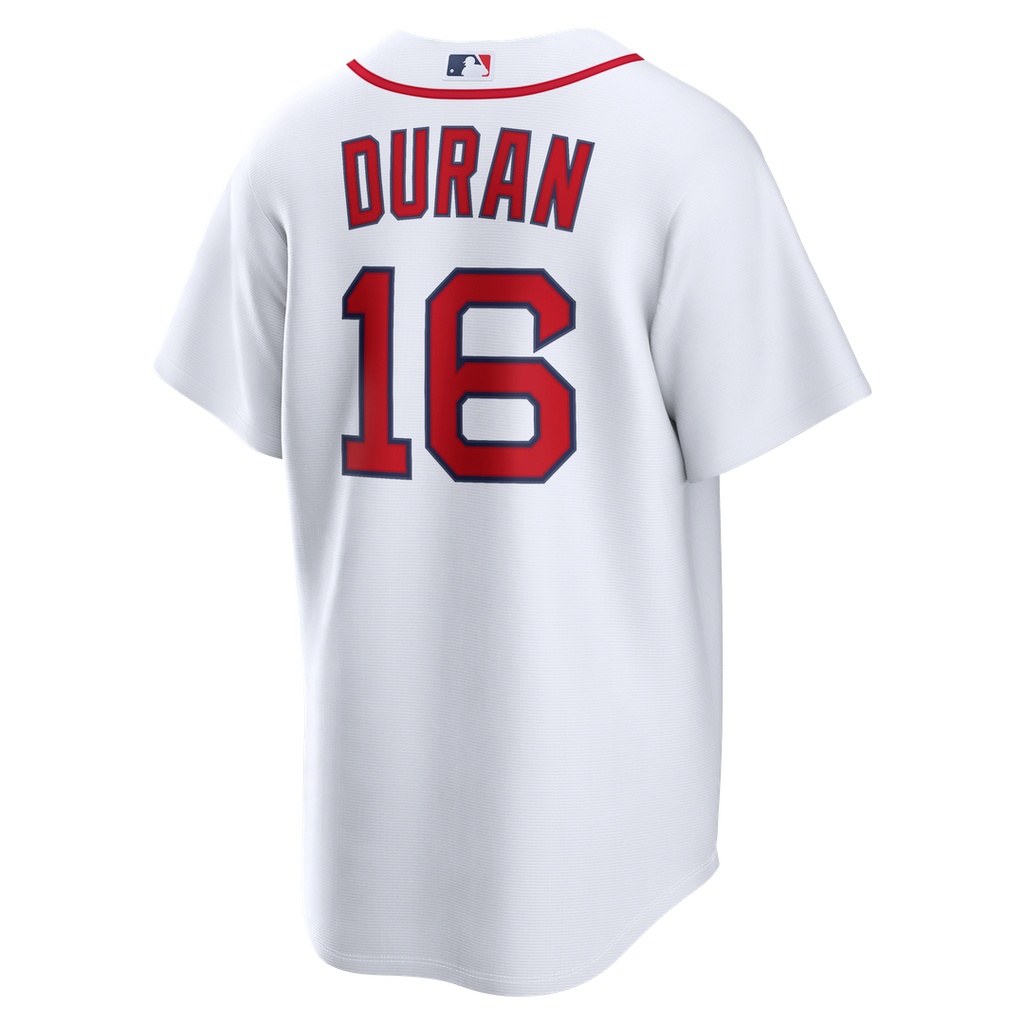 Boston Red Sox Nike Replica Jersey White