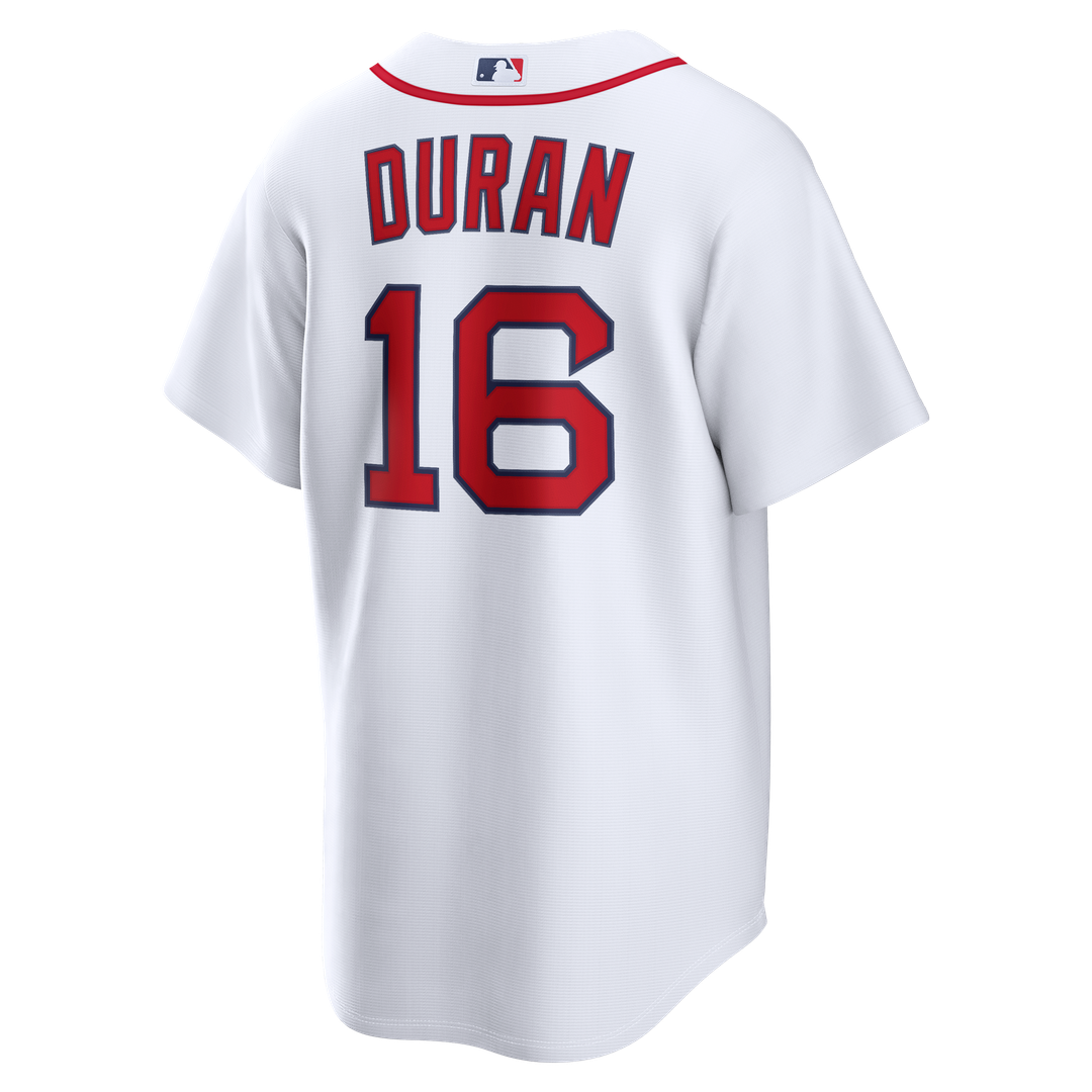 Boston Red Sox Nike Replica Jersey White
