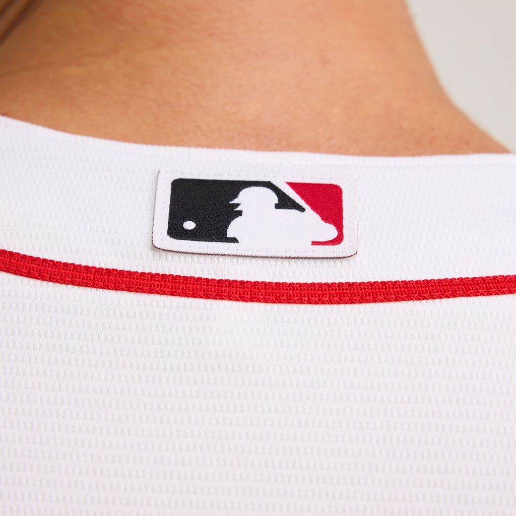 Cincinnati Reds Nike Replica Jersey White