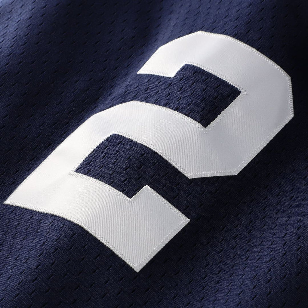 New York Yankees Mitchell & Ness Replica Jersey Navy