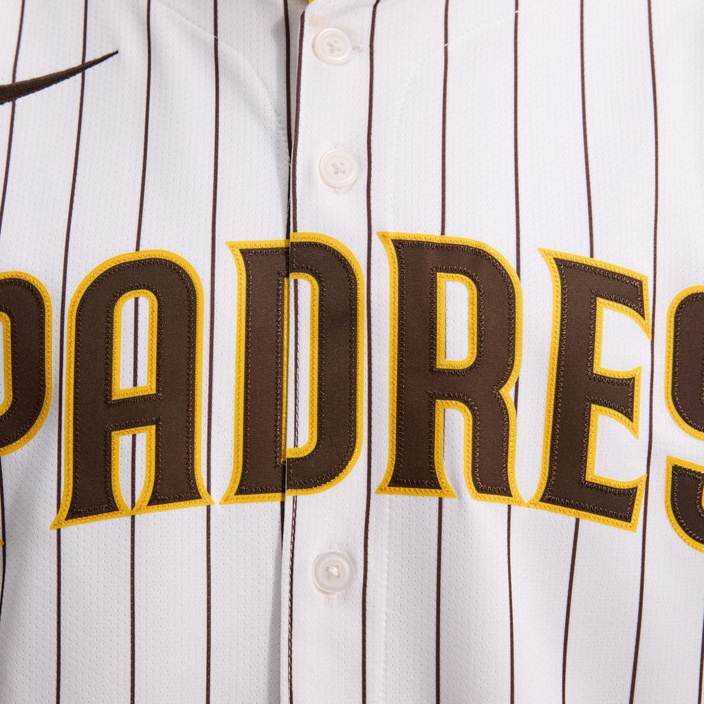 San Diego Padres Nike Authentic Jersey