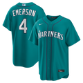 Seattle Mariners Nike Replica MLB baseball jersey