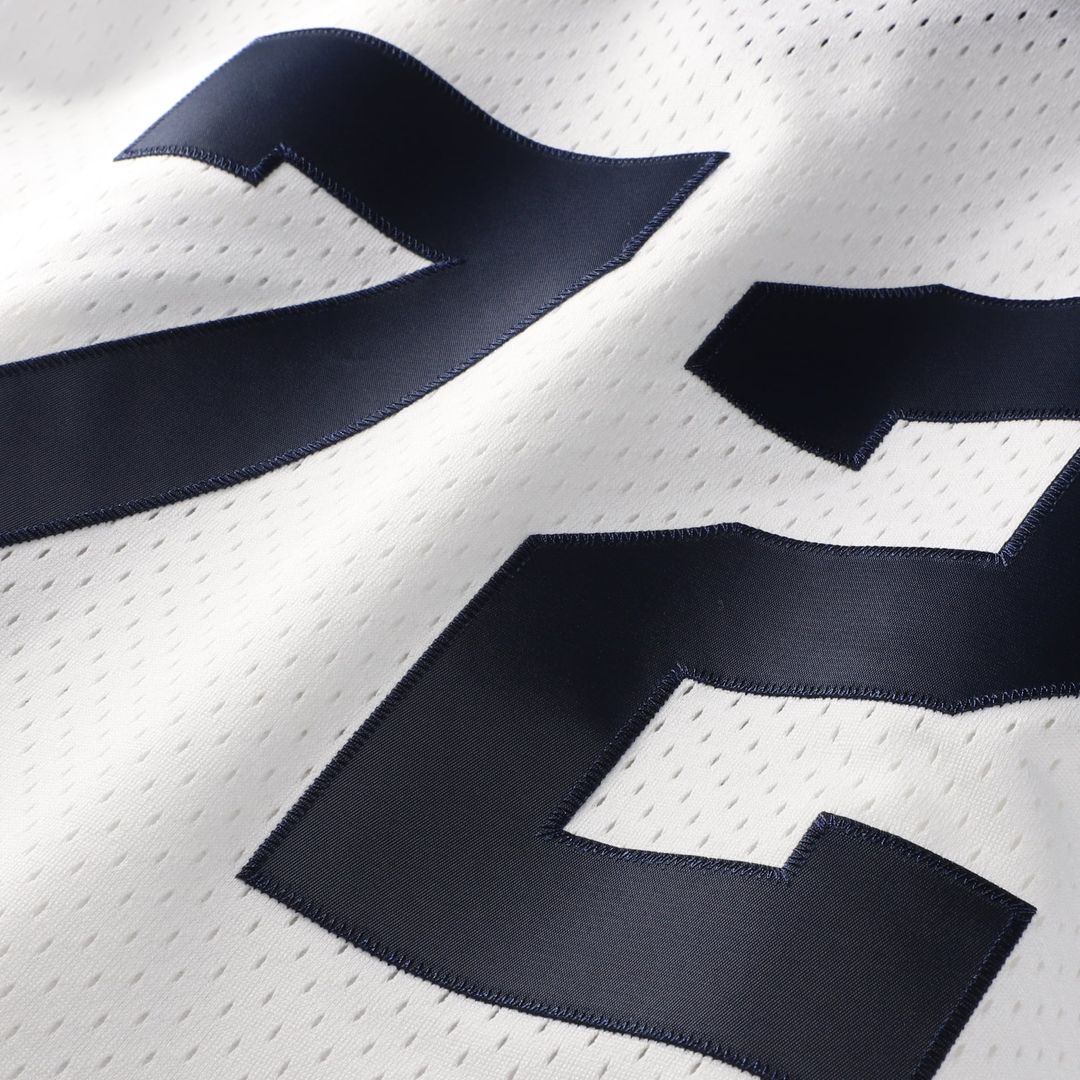 Chicago White Sox Mitchell & Ness Authentic Jersey White
