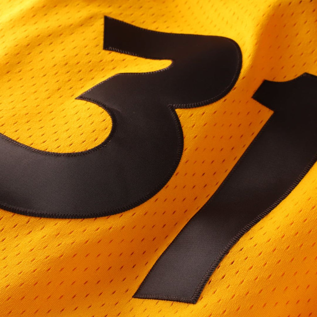 San Diego Padres Mitchell & Ness Authentic Jersey Gold