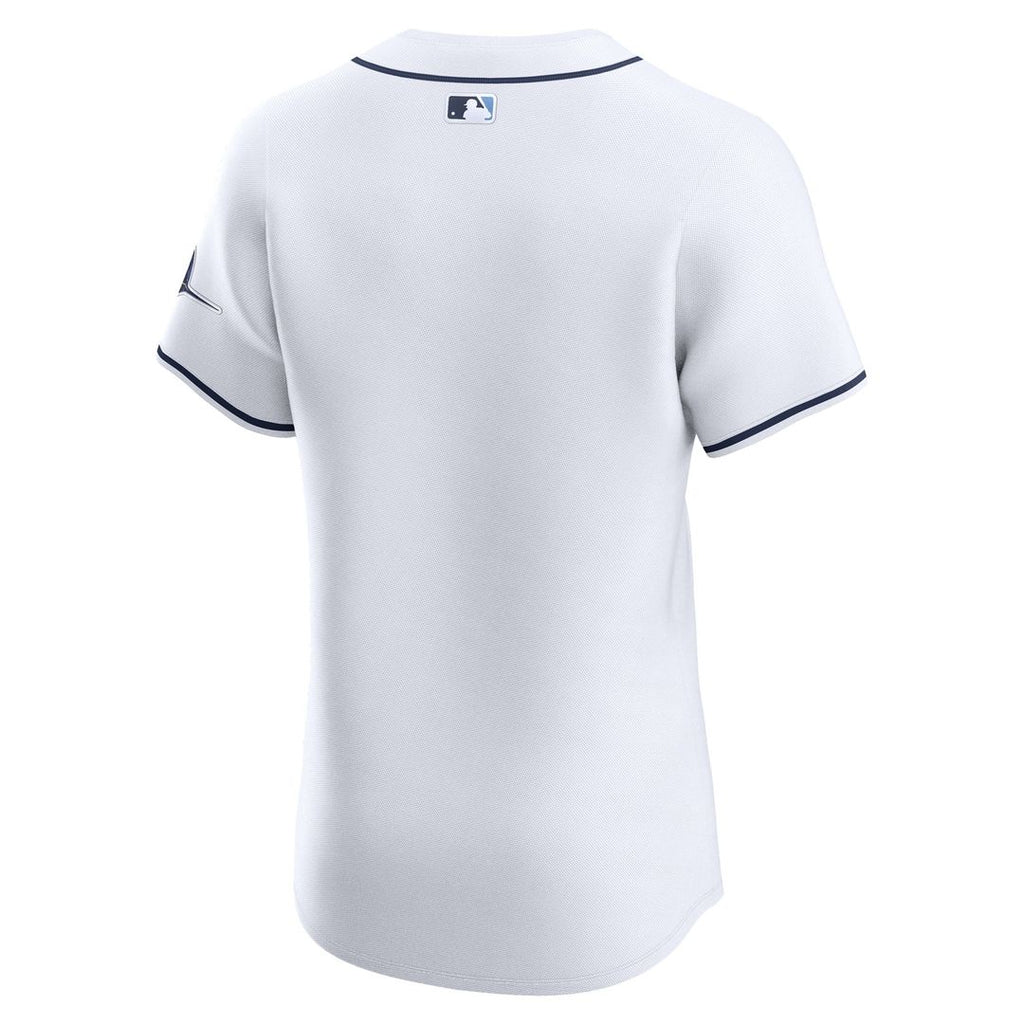 Tampa Bay Rays Nike Authentic Jersey White