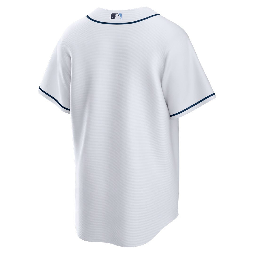 Tampa Bay Rays Nike Replica Jersey White
