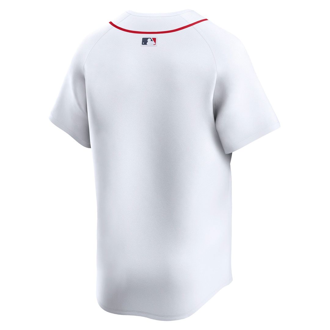 Boston Red Sox Nike Authentic Jersey White
