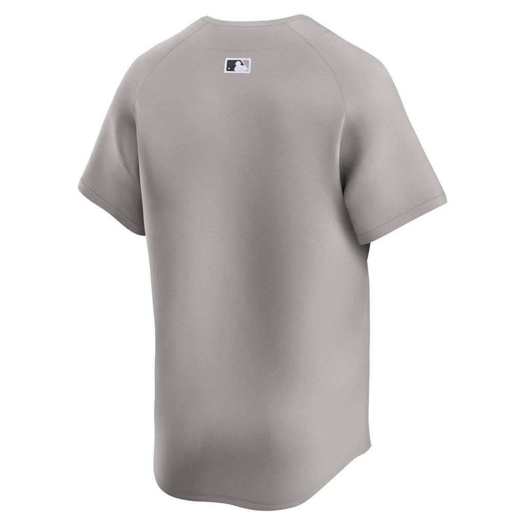 New York Yankees Nike Authentic Jersey White