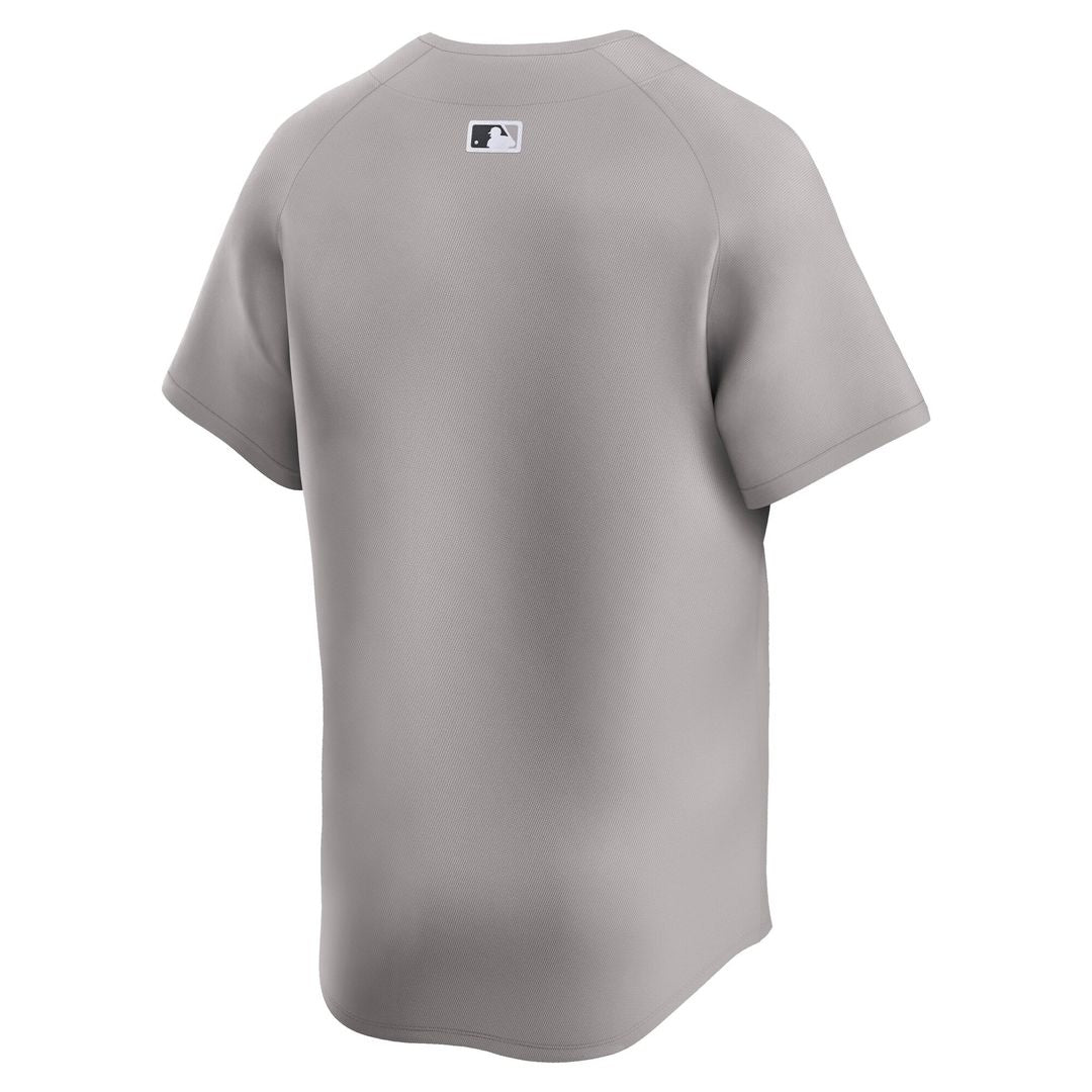 New York Yankees Nike Authentic Jersey White