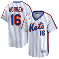 New York Mets Nike White MLB baseball jersey