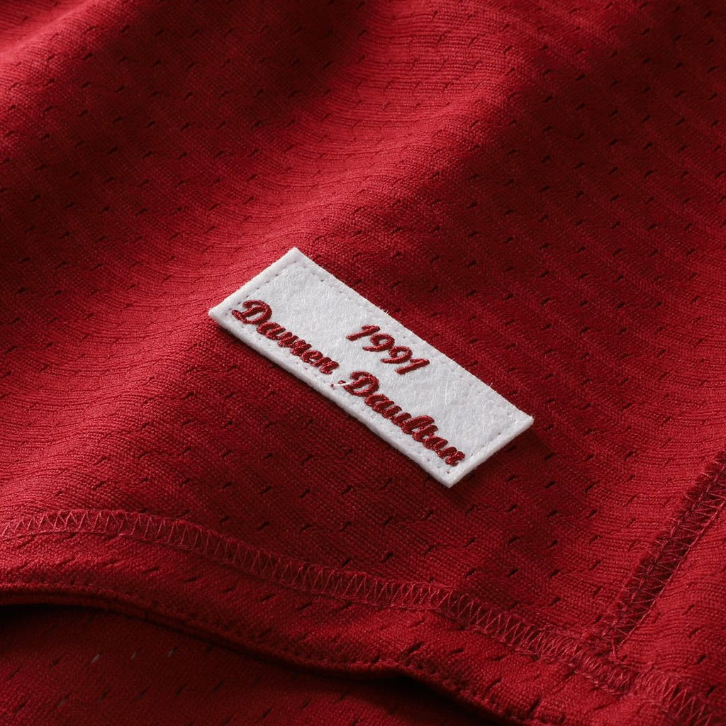 Philadelphia Phillies Mitchell & Ness Authentic Jersey