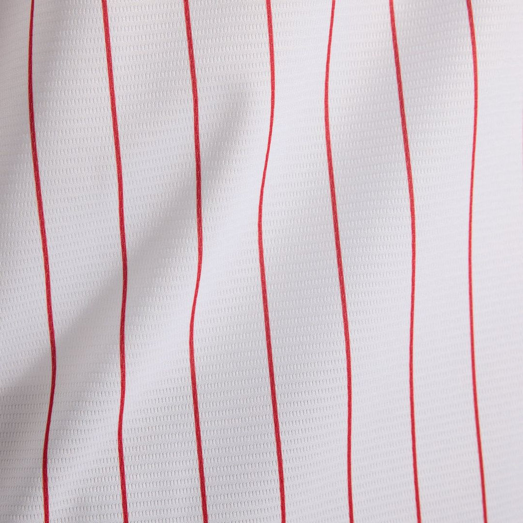 Philadelphia Phillies Nike Replica Jersey White