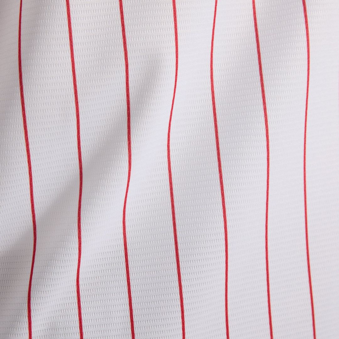 Philadelphia Phillies Nike Replica Jersey White
