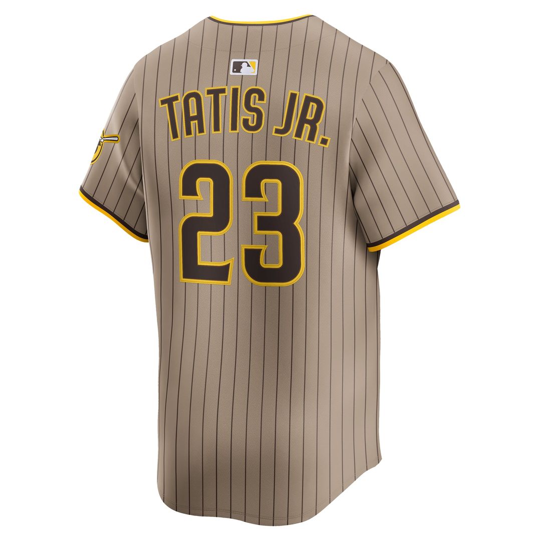 San Diego Padres Nike Authentic Jersey