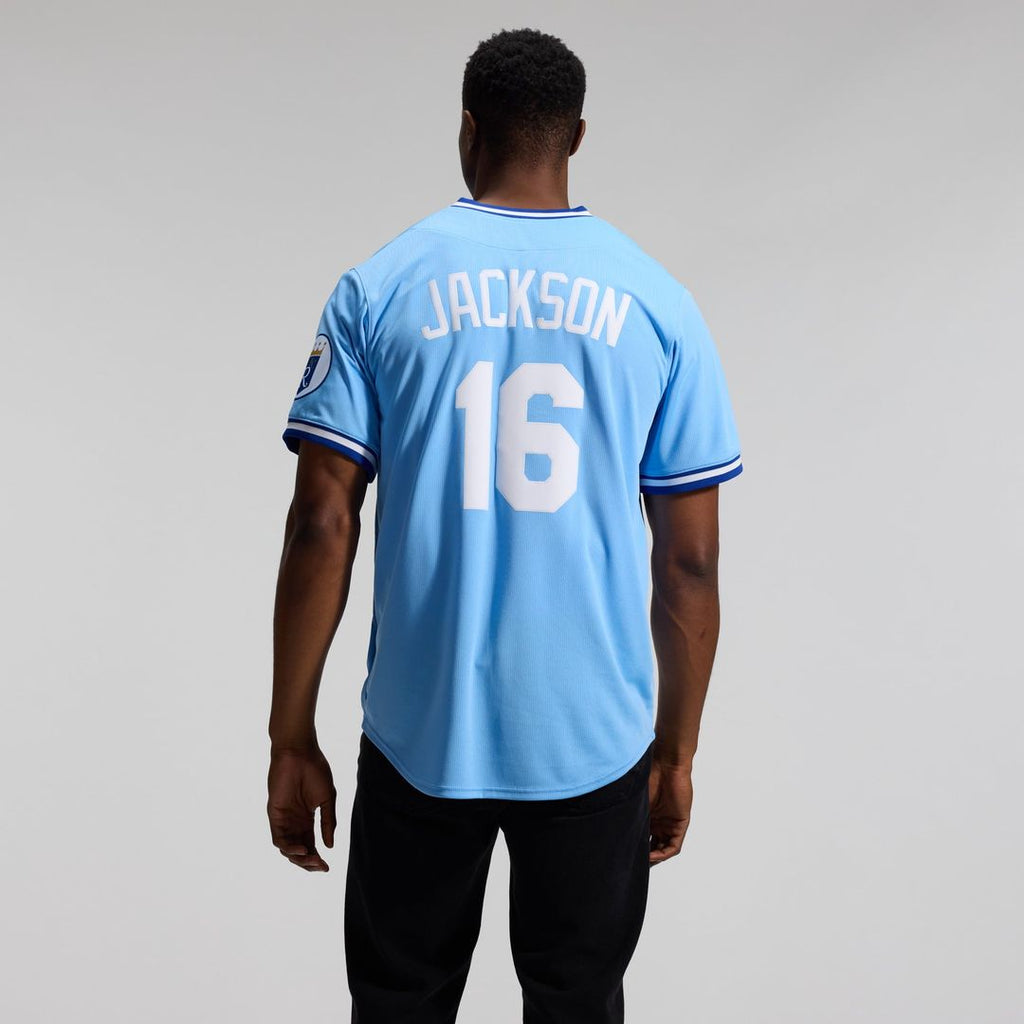 Kansas City Royals Nike Jersey Blue
