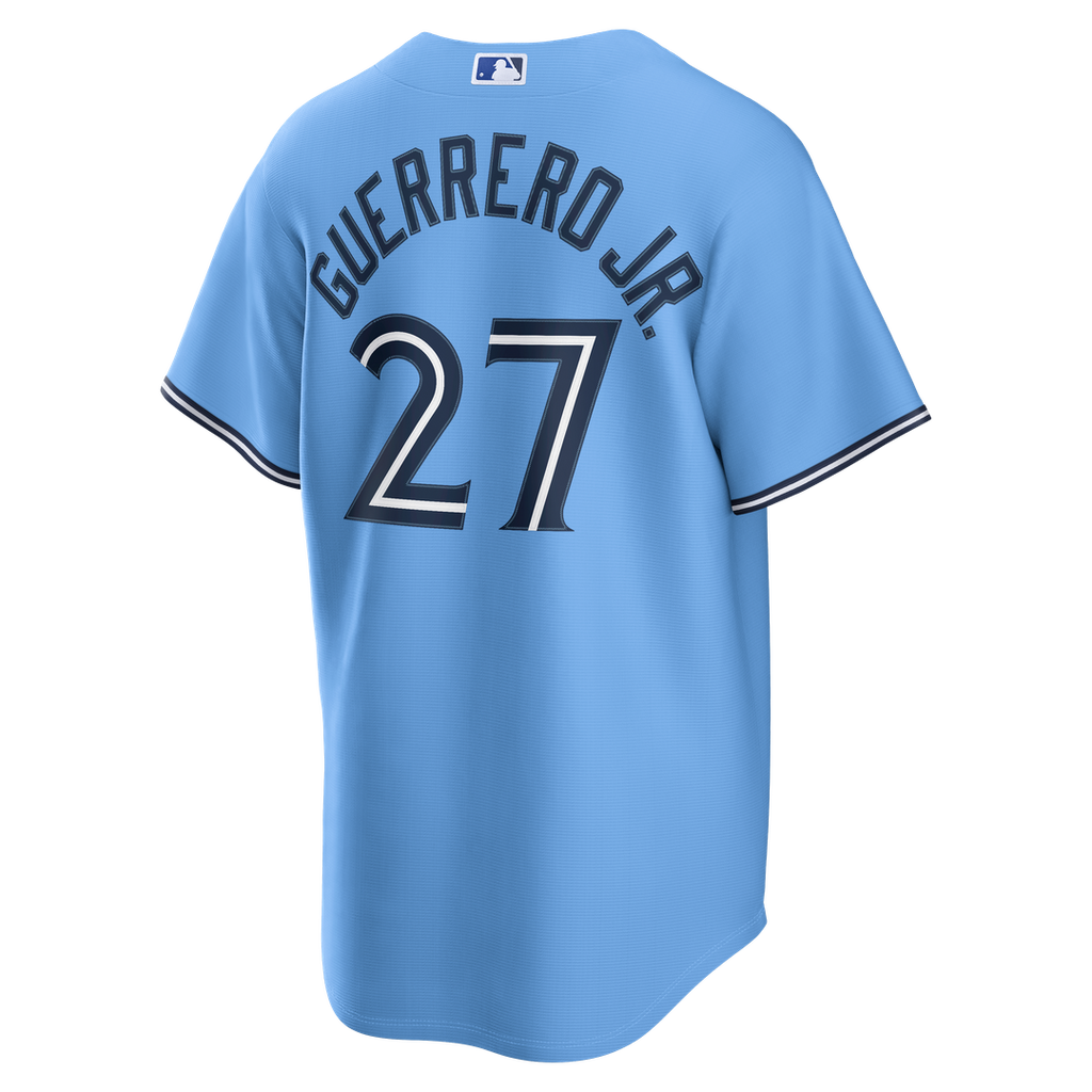 Toronto Blue Jays Nike Replica Jersey Blue