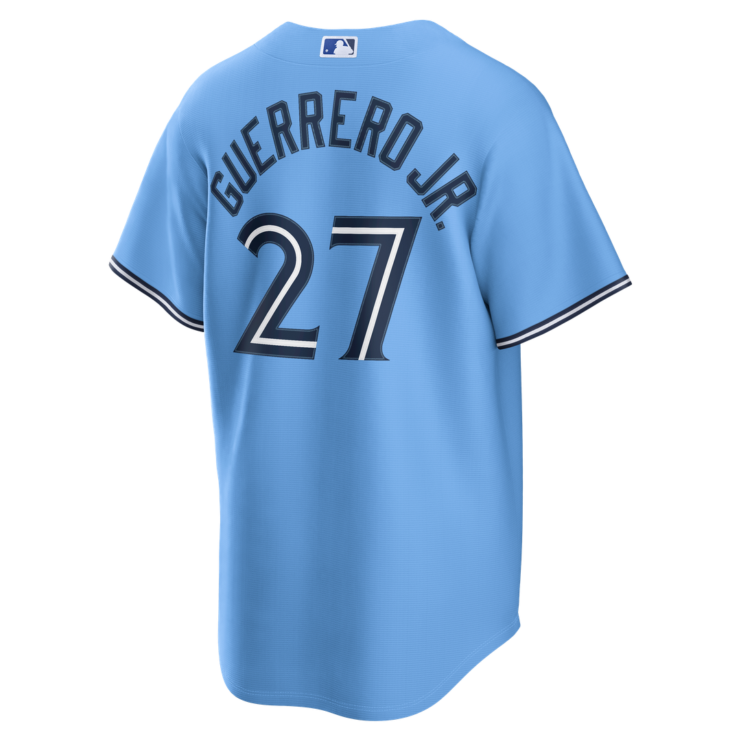 Toronto Blue Jays Nike Replica Jersey Blue