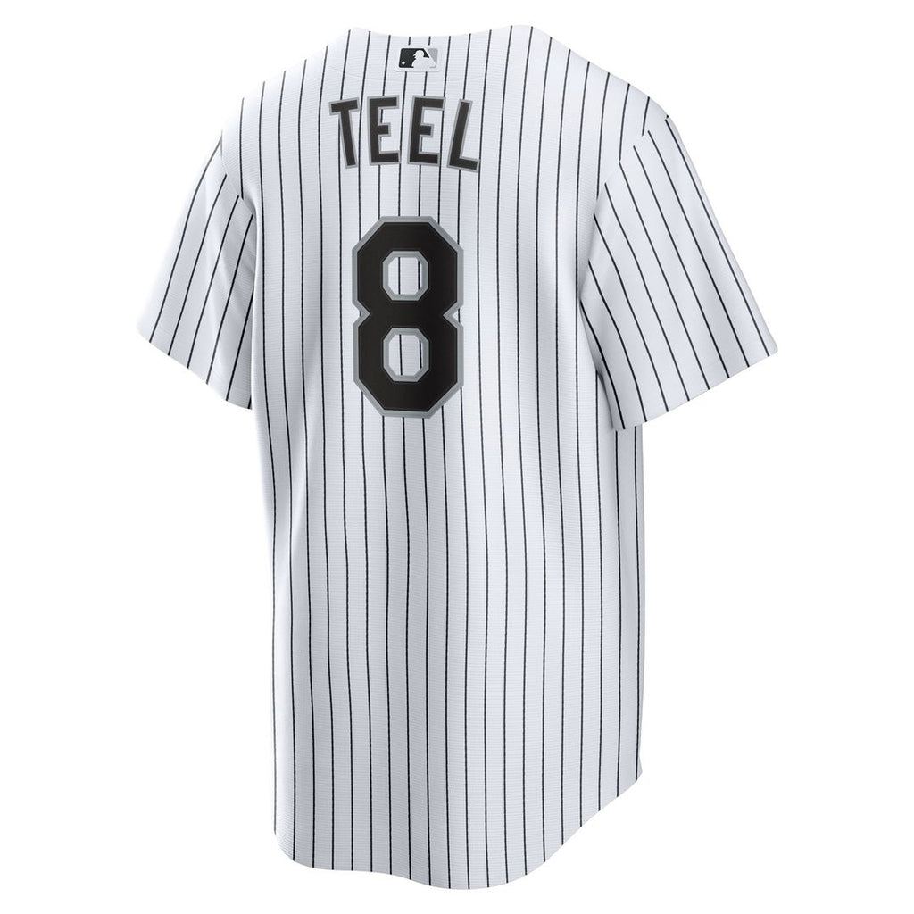 Chicago White Sox Nike Replica Jersey White
