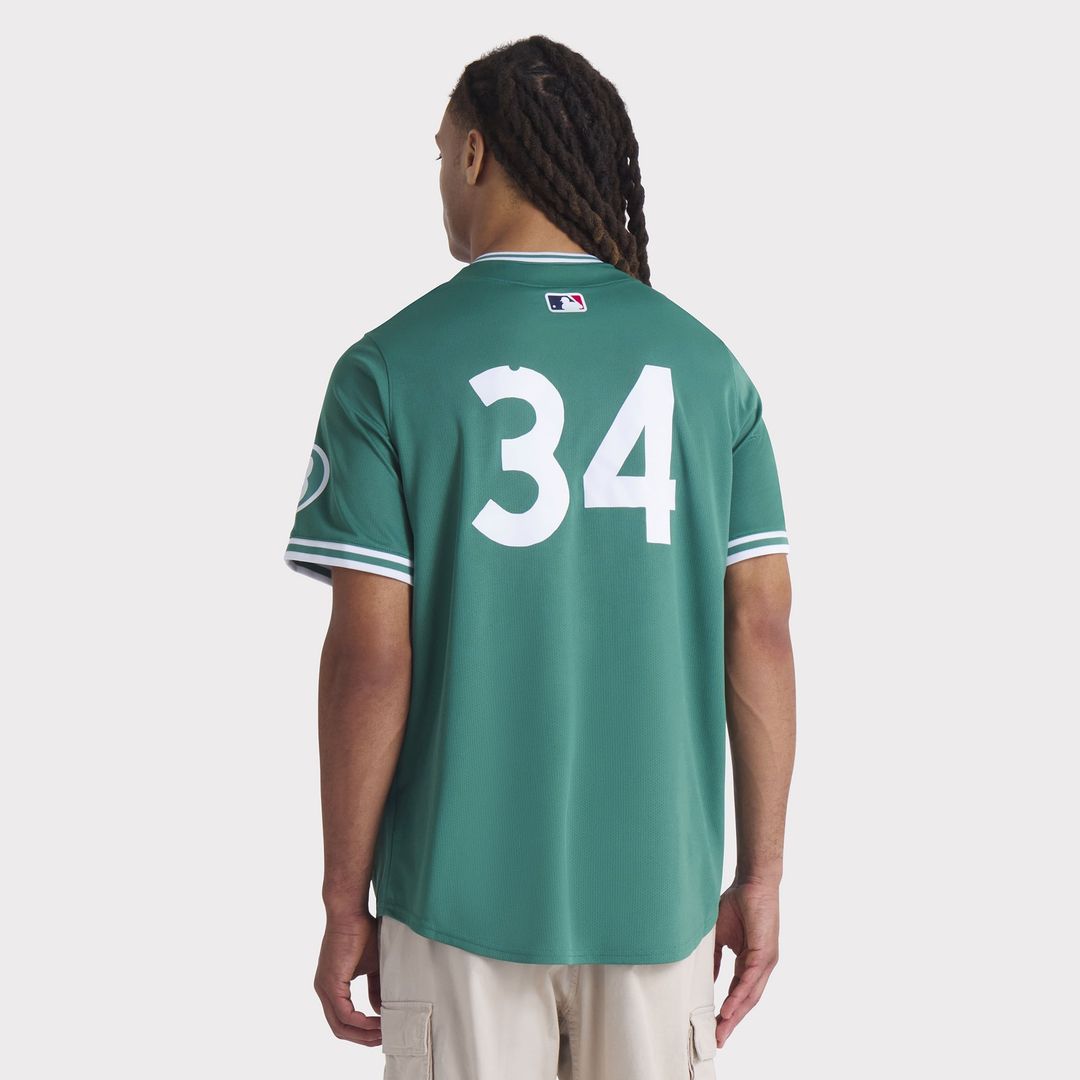 Boston Red Sox Nike Jersey Red