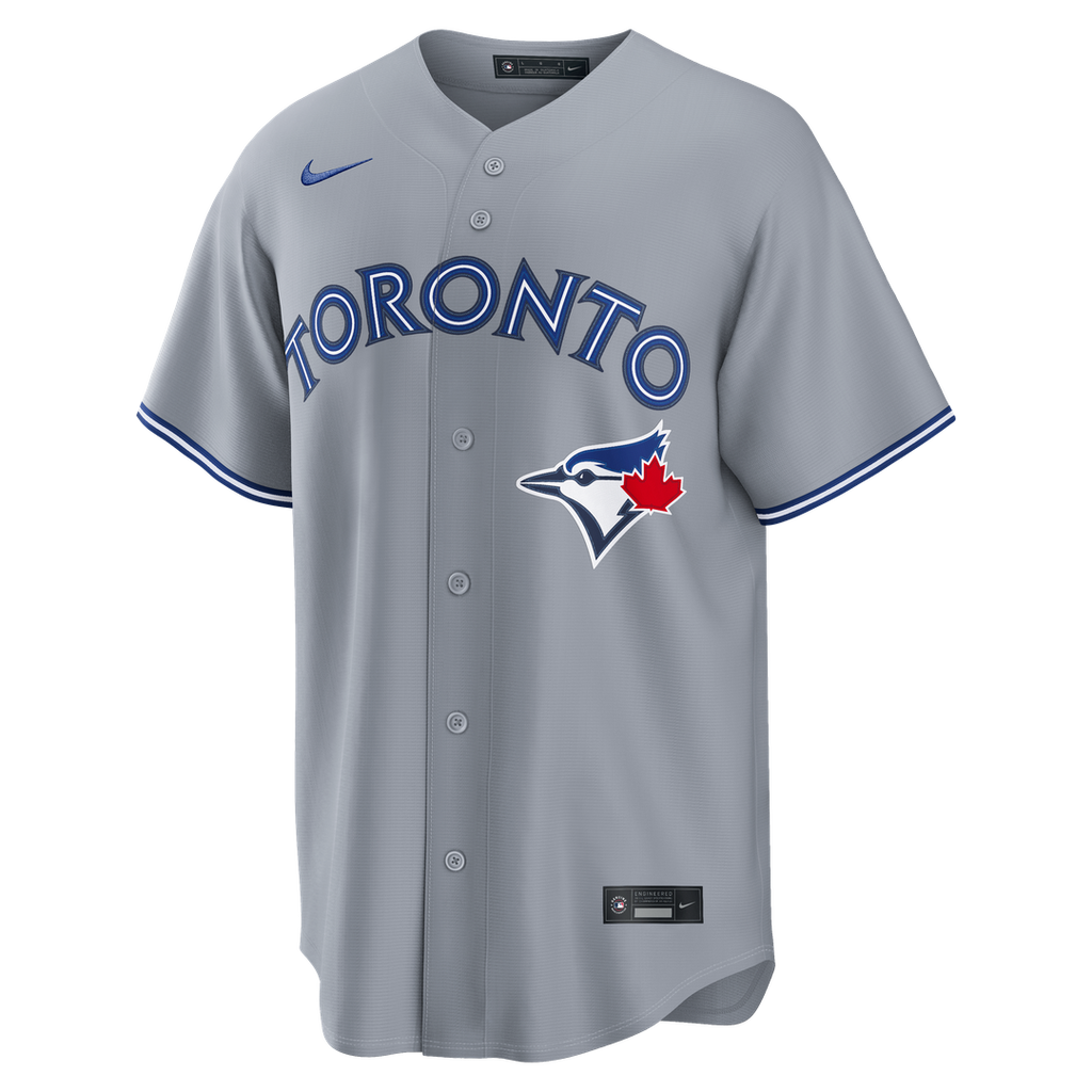 Toronto Blue Jays Nike Replica Jersey Blue