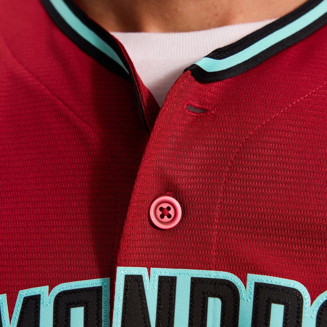 Arizona Diamondbacks Nike Replica Jersey