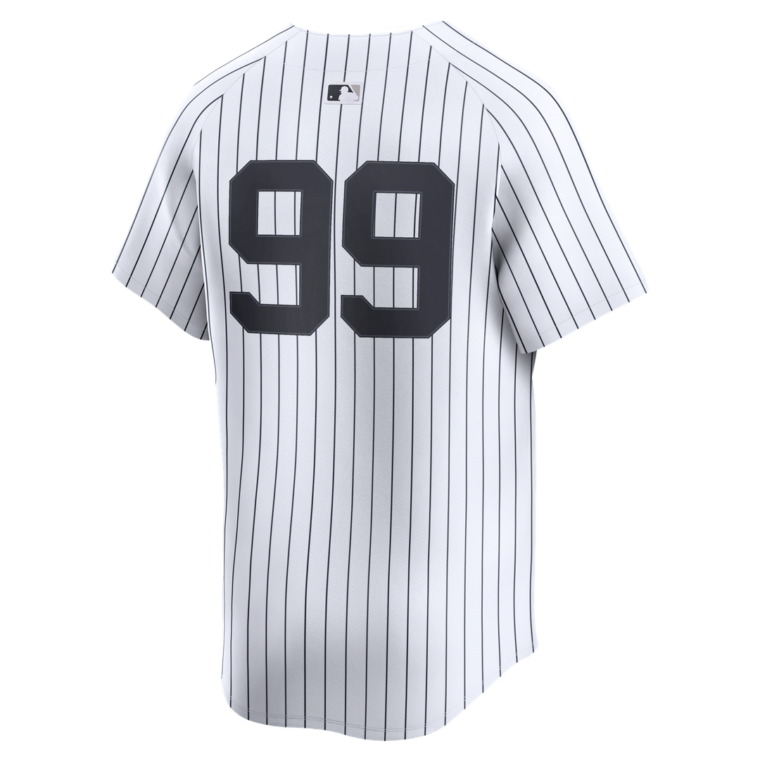 New York Yankees Nike Authentic Jersey Navy