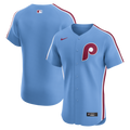 Philadelphia Phillies Nike Authentic Jersey Blue