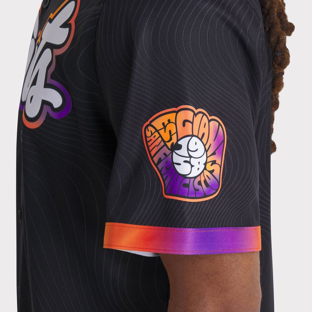San Francisco Giants Nike Jersey
