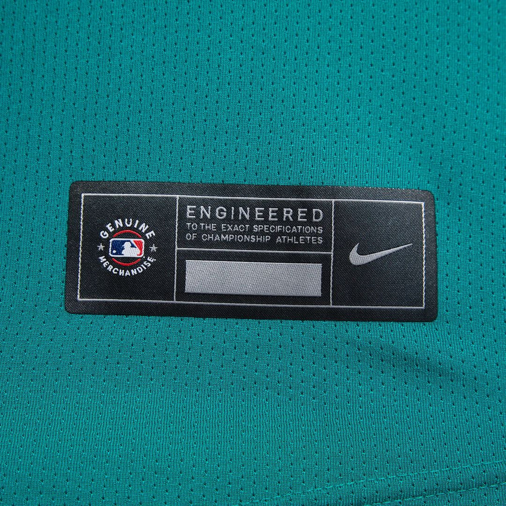 Seattle Mariners Nike Authentic Jersey