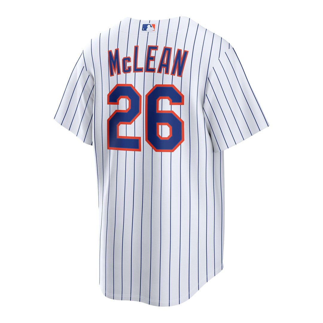 New York Mets Nike Replica Jersey White