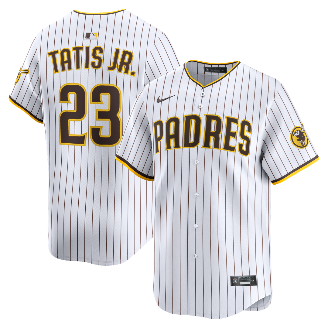 San Diego Padres Nike Authentic Jersey