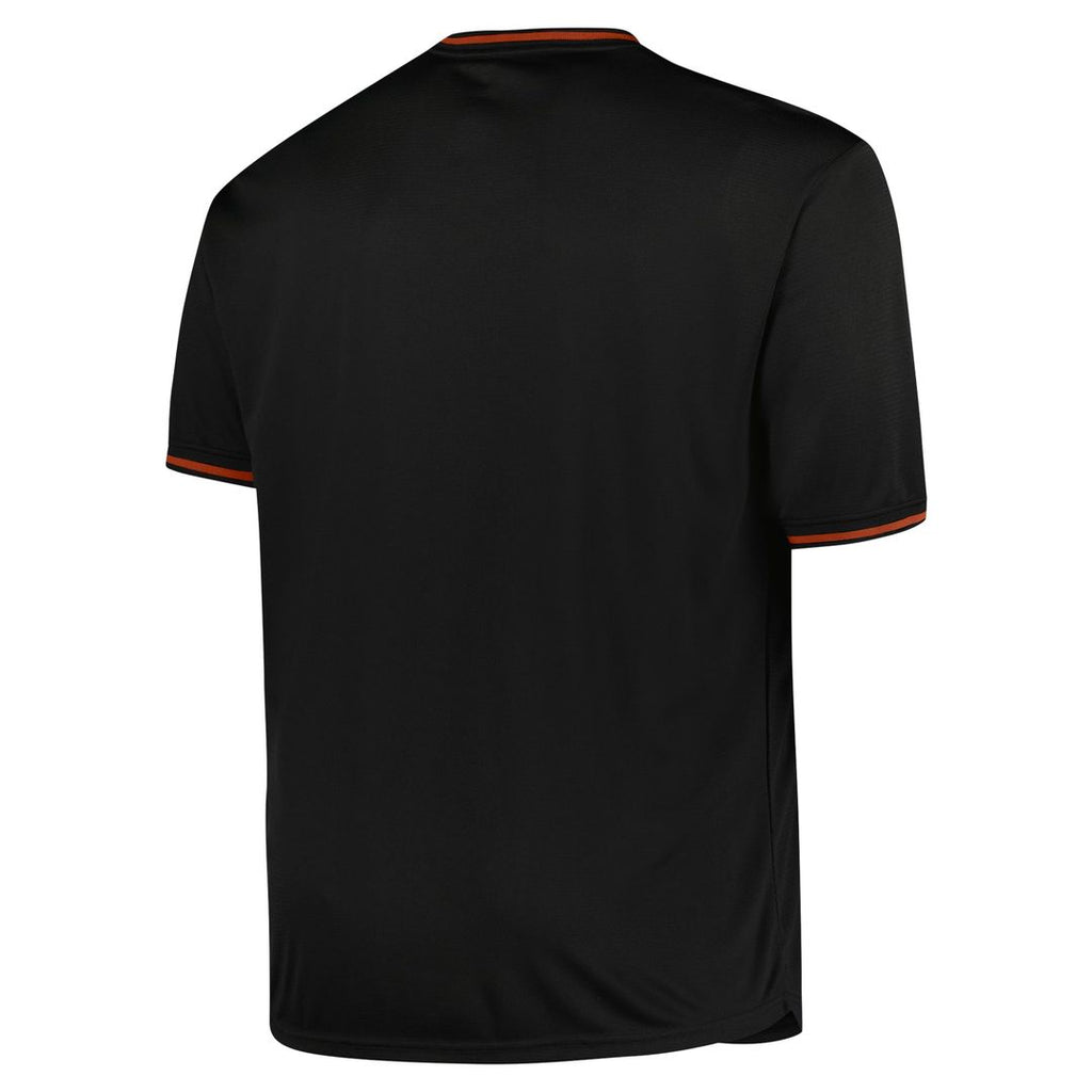 Houston Astros Profile Authentic Jersey