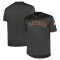 Houston Astros Profile Authentic Jersey
