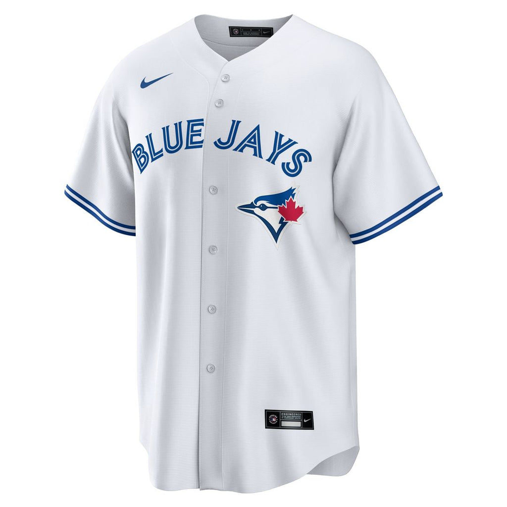 Toronto Blue Jays Nike Replica Jersey White