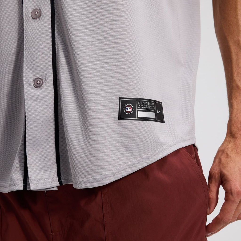 Arizona Diamondbacks Nike Replica Jersey